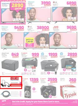 Game Namibia : OMGame Sale! (12 July - 25 July 2018), page 4