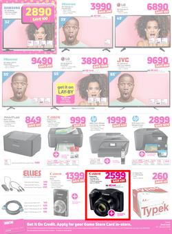 Game Namibia : OMGame Sale! (12 July - 25 July 2018), page 4