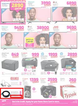 Game Namibia : OMGame Sale! (12 July - 25 July 2018), page 4
