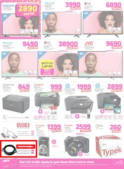 Game Namibia : OMGame Sale! (12 July - 25 July 2018), page 4