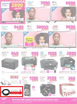 Game Namibia : OMGame Sale! (12 July - 25 July 2018), page 4