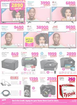 Game Namibia : OMGame Sale! (12 July - 25 July 2018), page 4