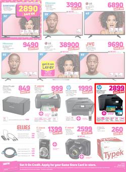 Game Namibia : OMGame Sale! (12 July - 25 July 2018), page 4