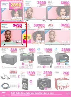 Game Namibia : OMGame Sale! (12 July - 25 July 2018), page 4