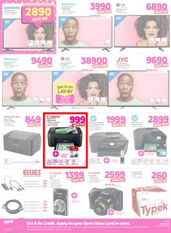 Game Namibia : OMGame Sale! (12 July - 25 July 2018), page 4