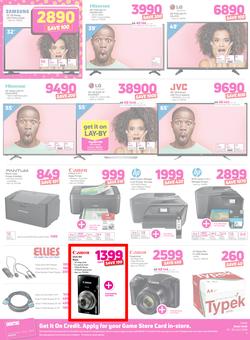 Game Namibia : OMGame Sale! (12 July - 25 July 2018), page 4