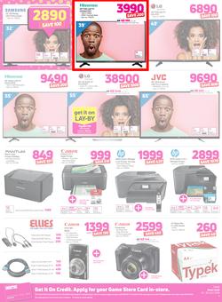 Game Namibia : OMGame Sale! (12 July - 25 July 2018), page 4