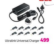 Ultra Link Universal Charger