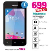 Volkano Tablet A730TAB