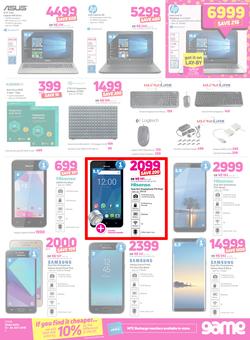 Game Namibia : OMGame Sale! (12 July - 25 July 2018), page 5