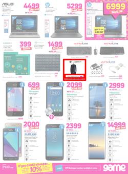 Game Namibia : OMGame Sale! (12 July - 25 July 2018), page 5