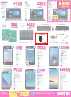 Game Namibia : OMGame Sale! (12 July - 25 July 2018), page 5