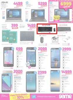 Game Namibia : OMGame Sale! (12 July - 25 July 2018), page 5
