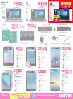 Game Namibia : OMGame Sale! (12 July - 25 July 2018), page 5