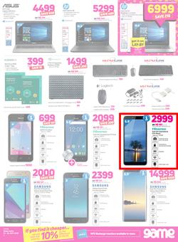 Game Namibia : OMGame Sale! (12 July - 25 July 2018), page 5