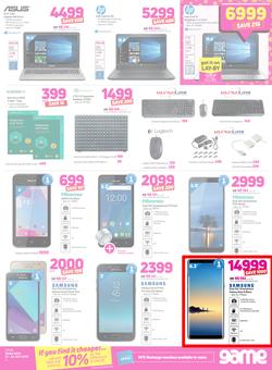 Game Namibia : OMGame Sale! (12 July - 25 July 2018), page 5