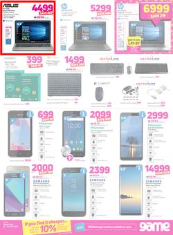 Game Namibia : OMGame Sale! (12 July - 25 July 2018), page 5