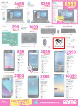 Game Namibia : OMGame Sale! (12 July - 25 July 2018), page 5