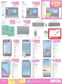 Game Namibia : OMGame Sale! (12 July - 25 July 2018), page 5