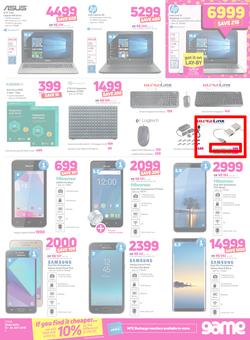 Game Namibia : OMGame Sale! (12 July - 25 July 2018), page 5