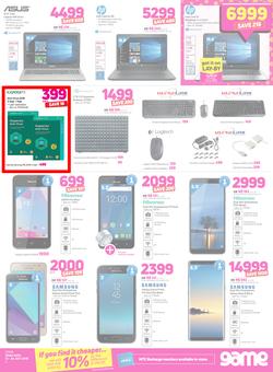 Game Namibia : OMGame Sale! (12 July - 25 July 2018), page 5