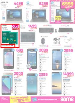 Game Namibia : OMGame Sale! (12 July - 25 July 2018), page 5