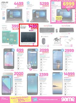 Game Namibia : OMGame Sale! (12 July - 25 July 2018), page 5
