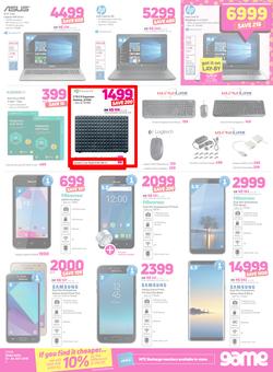 Game Namibia : OMGame Sale! (12 July - 25 July 2018), page 5