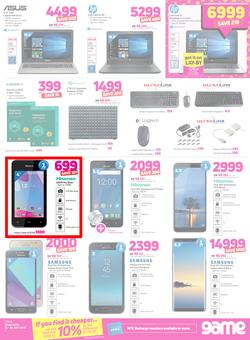 Game Namibia : OMGame Sale! (12 July - 25 July 2018), page 5