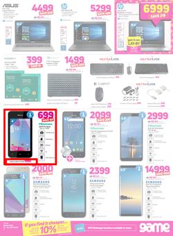 Game Namibia : OMGame Sale! (12 July - 25 July 2018), page 5