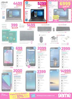 Game Namibia : OMGame Sale! (12 July - 25 July 2018), page 5