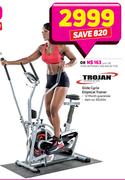Trojan Glide Cycle Elliptical Trainer