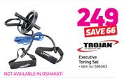 Trojan Executive Toning Set
