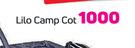 Chelino Lilo Camp Cot