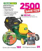 Garden Master 12mm x 20m Hosepipe