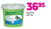 Elsa Pine Gel-1kg