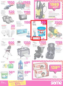 Game Namibia : OMGame Sale! (12 July - 25 July 2018), page 7