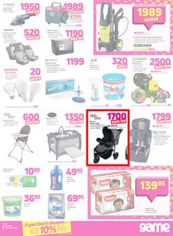 Game Namibia : OMGame Sale! (12 July - 25 July 2018), page 7