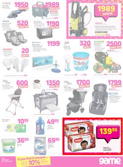 Game Namibia : OMGame Sale! (12 July - 25 July 2018), page 7
