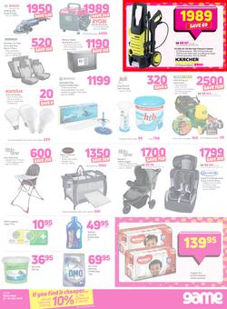 Game Namibia : OMGame Sale! (12 July - 25 July 2018), page 7