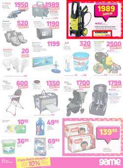 Game Namibia : OMGame Sale! (12 July - 25 July 2018), page 7