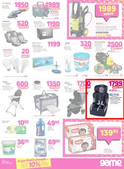 Game Namibia : OMGame Sale! (12 July - 25 July 2018), page 7