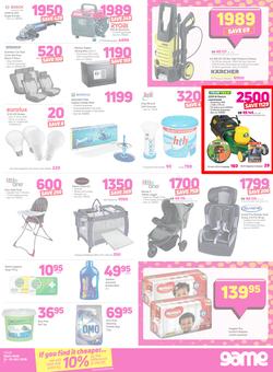 Game Namibia : OMGame Sale! (12 July - 25 July 2018), page 7