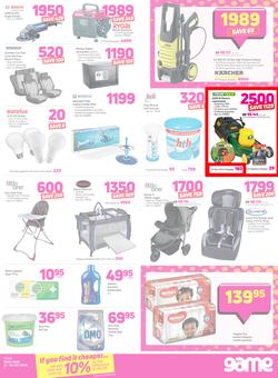 Game Namibia : OMGame Sale! (12 July - 25 July 2018), page 7