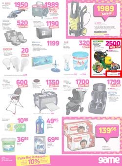 Game Namibia : OMGame Sale! (12 July - 25 July 2018), page 7