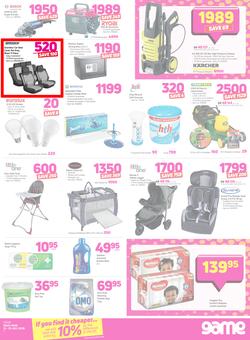 Game Namibia : OMGame Sale! (12 July - 25 July 2018), page 7