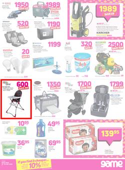 Game Namibia : OMGame Sale! (12 July - 25 July 2018), page 7