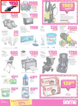 Game Namibia : OMGame Sale! (12 July - 25 July 2018), page 7