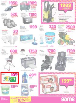 Game Namibia : OMGame Sale! (12 July - 25 July 2018), page 7