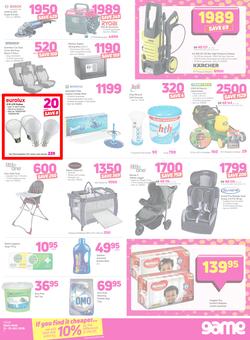 Game Namibia : OMGame Sale! (12 July - 25 July 2018), page 7